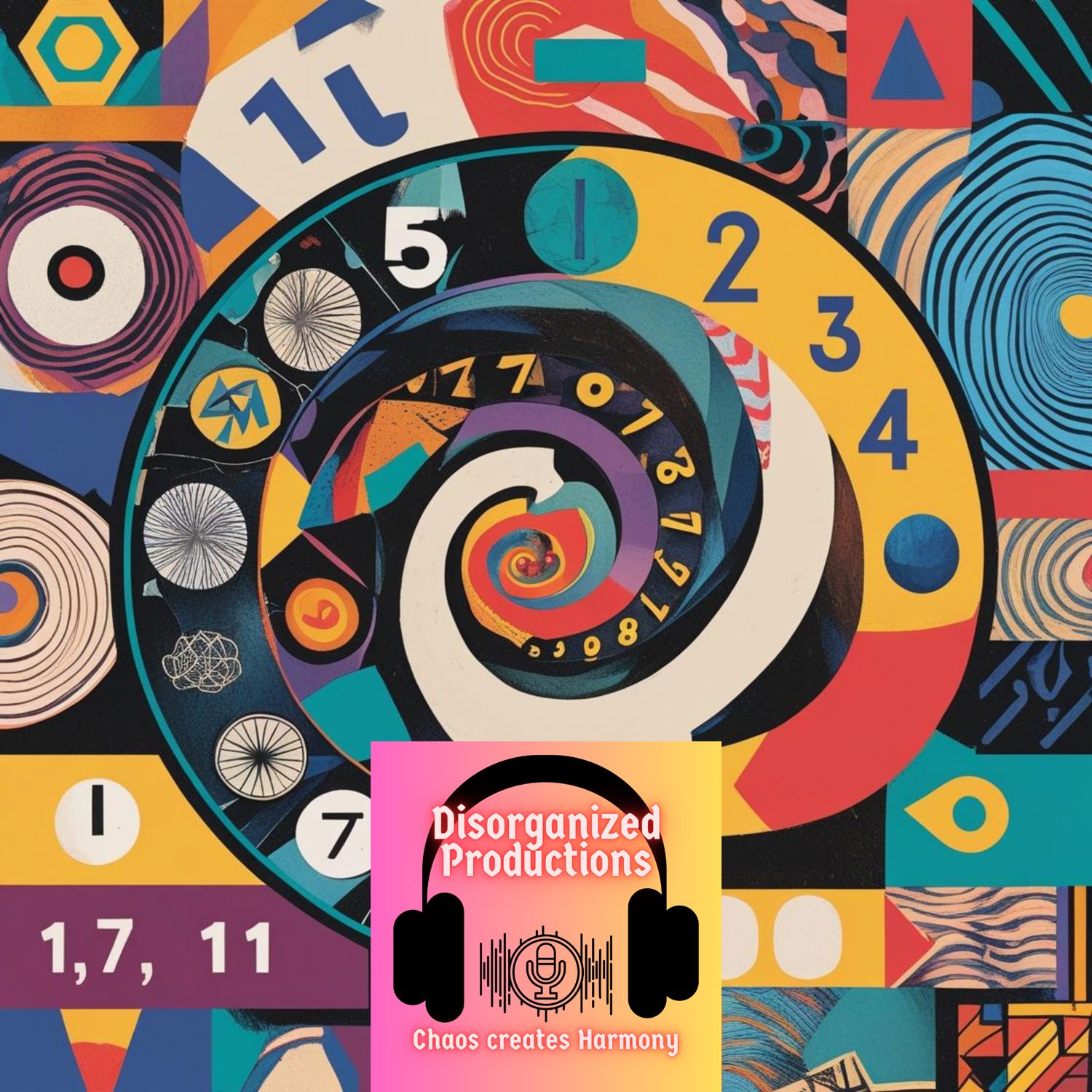 #77 Numerology and Spiritual Insights: A Conversation with Rev. Dr. Graig Wright